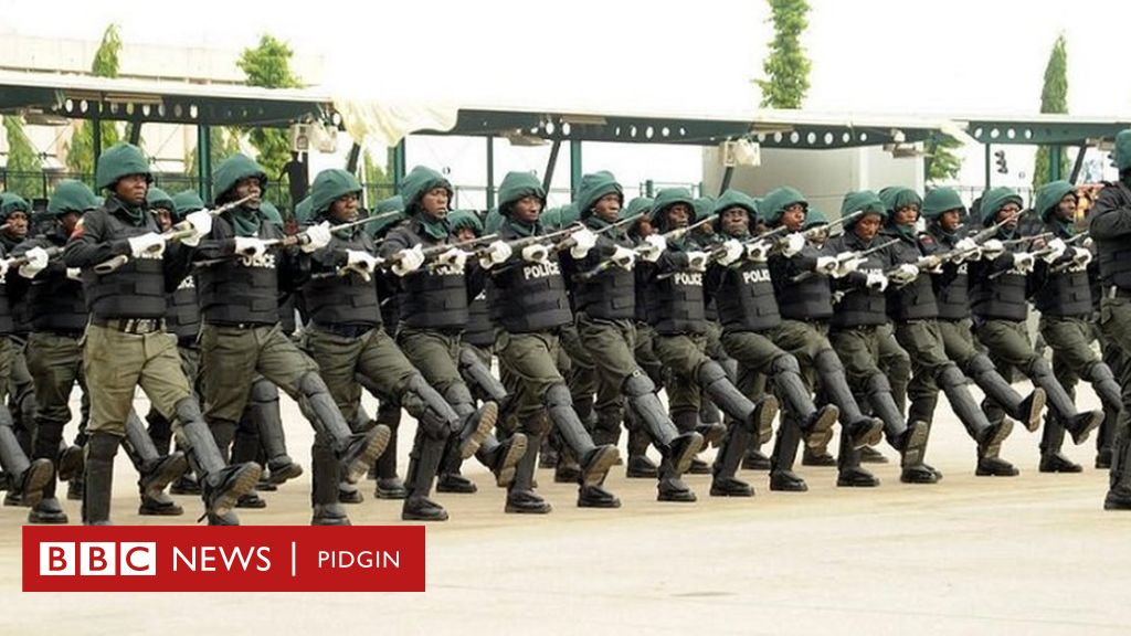 Nigeria Police recruitment 2020 NPF on how many recruits dem wan