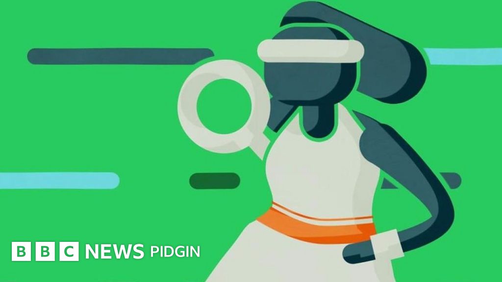 Sexism Sports get problem with women? BBC News Pidgin