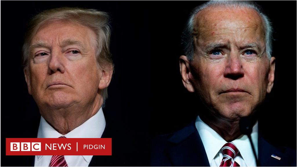 Us Presidential Debates 2020 Time How To Watch Trump Biden First