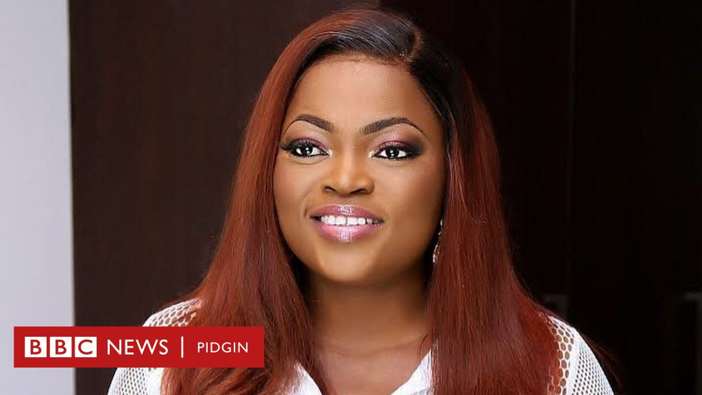 Funke Akindele Name Don Fade Comot From Di Next Avengers Movie Bbc News Pidgin