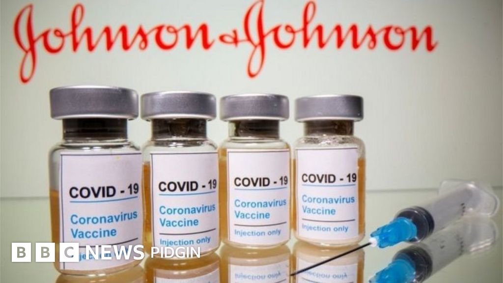 Guillain Barre Syndrome Johnson And Johnson Vaccine Fit Increase Risk 