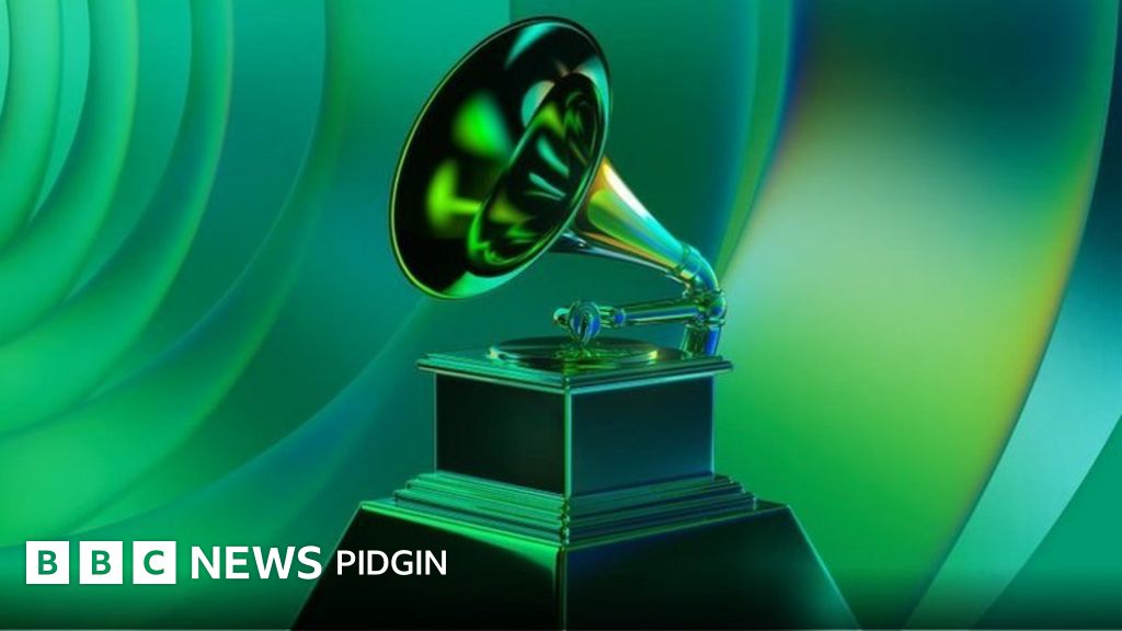 Grammy Awards 2022 postponement: Why organizers postpone di biggest music event - BBC News