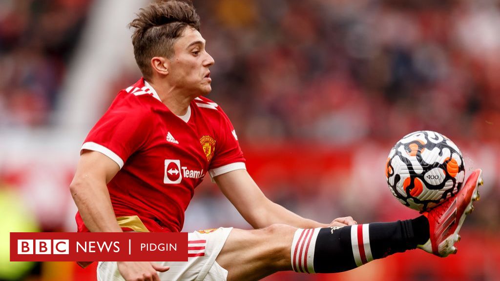 EPL transfers deadline latest update Man Utd Daniel James to Leeds