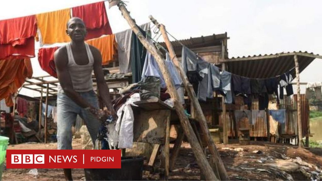 Nigeria Housing Na Di Worst For Di World Un Bbc News Pidgin