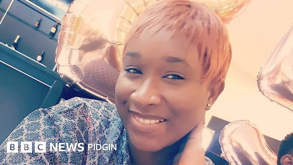 One 39yearold man allegedly 'stab and kill' im girlfriend den take