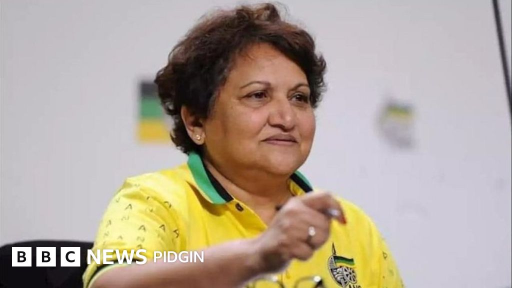 Jessie Duarte Wetin to know about Jessie Duarte South African