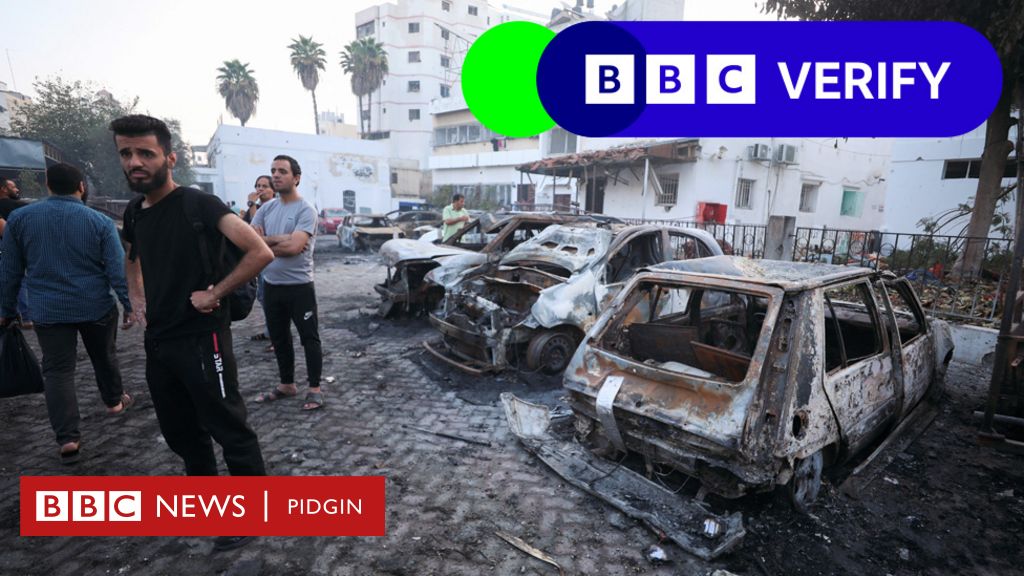 As Palestinian youths, the political process has failed us' - BBC News