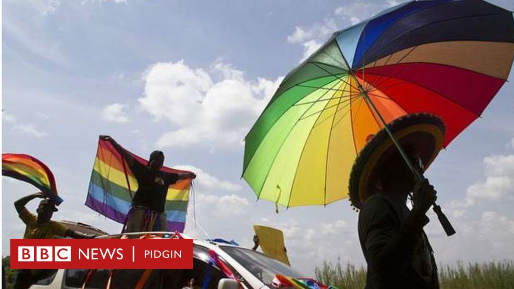 Uganda Dey Plan Death Sentence For Homosexuals Bbc News Pidgin
