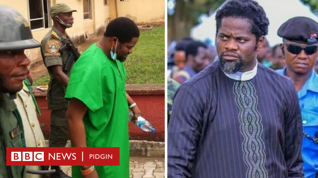 court-sentence-sotitobire-prophet-babatunde-to-life-imprisonment-ontop-accuse-of-child-kidnapping-bbc-news-pidgin