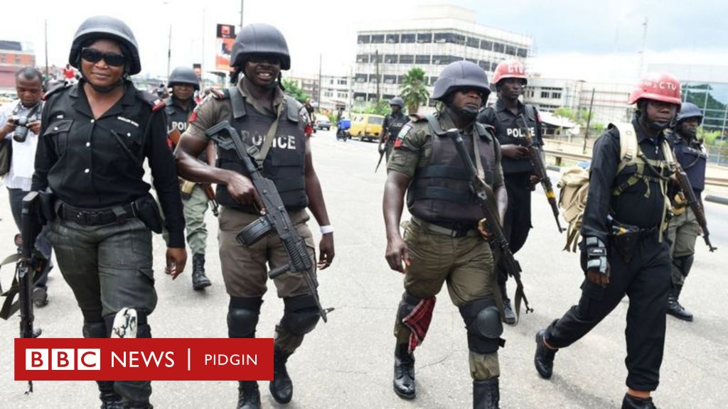 Sars Latest News In Nigeria Fsars Police Duty In Nigeria And Oda Tactical Police Squads Like Sts Irt Including Sacs Bbc News Pidgin