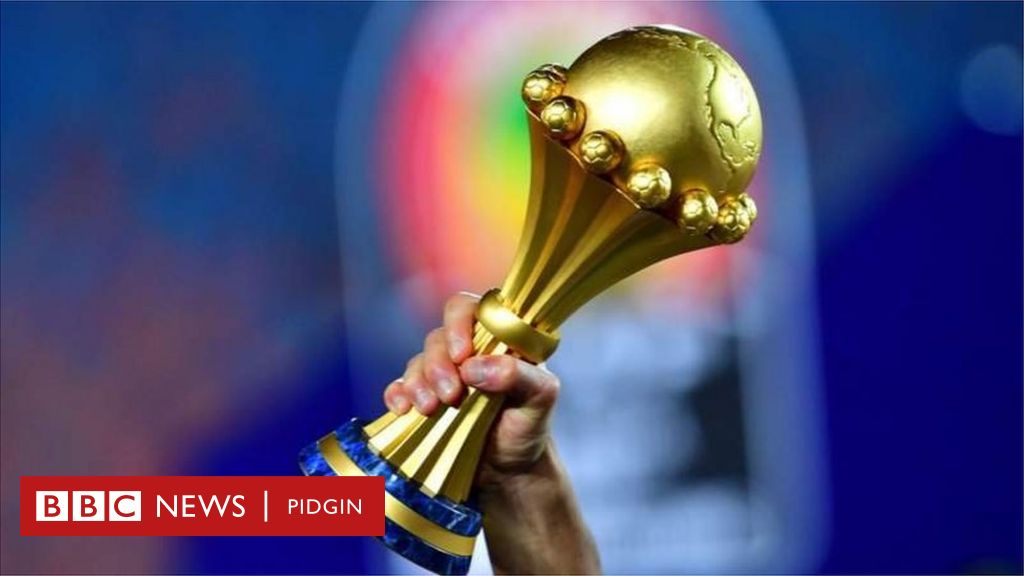 Afcon 2021: Squads of kontris wey go play tournament for Cameroon - BBC