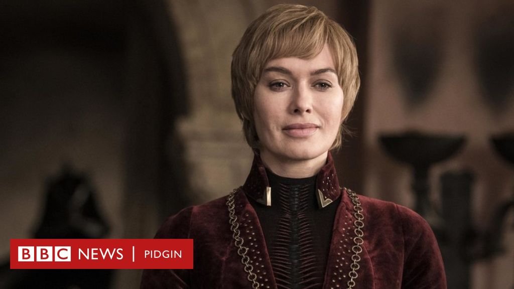 Game Of Thrones Season 8 Episode 6 Di Iron Thron End As Fans