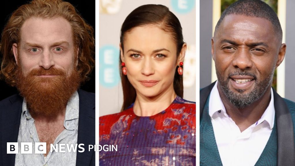 Celebrities affected by Coronavirus: See stars wey don catch Covid-19