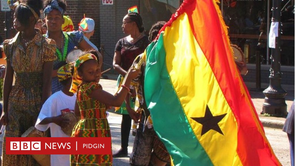 Global Peace Index Report 2021 Ghana rank 2nd most peaceful country in