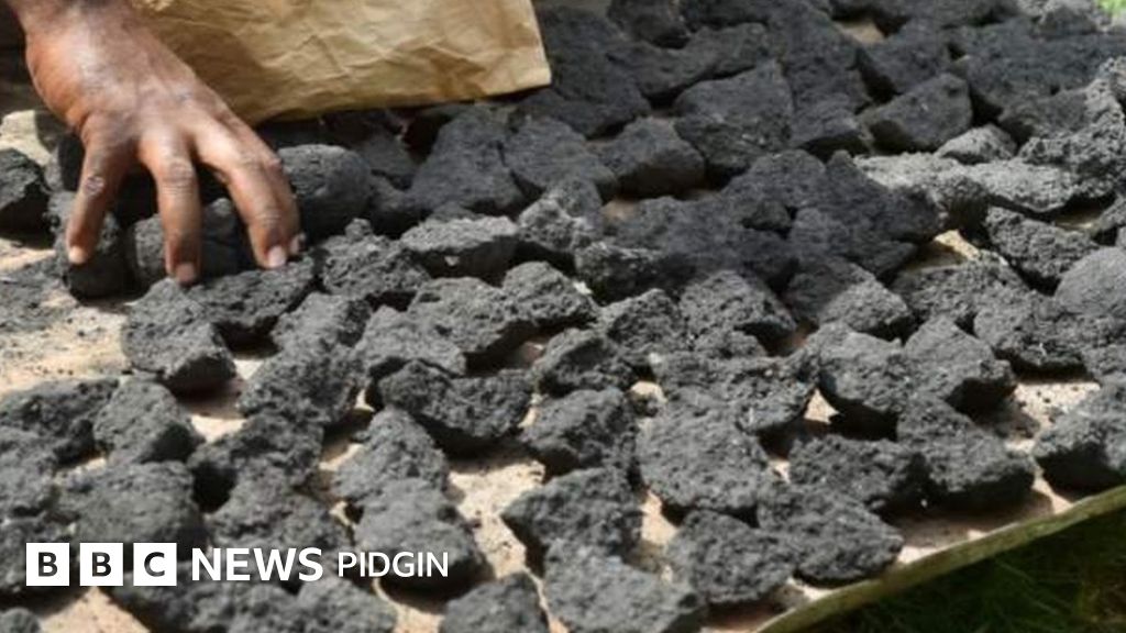Malawi pay Mozambique 2,400 for charcoal wey dem tiff BBC News Pidgin