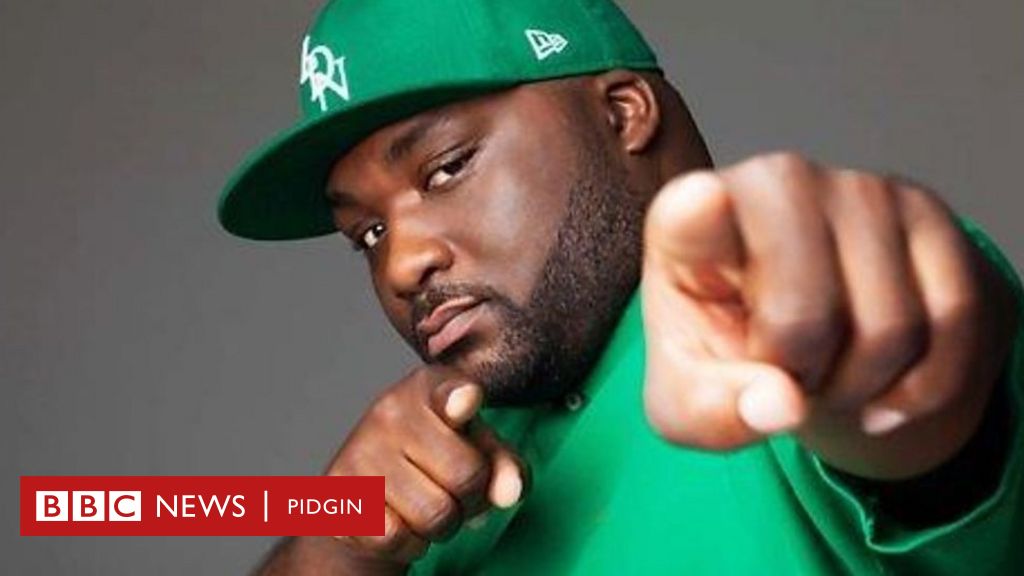 Pidgin on top BBC Radio 1Xtra BBC News Pidgin