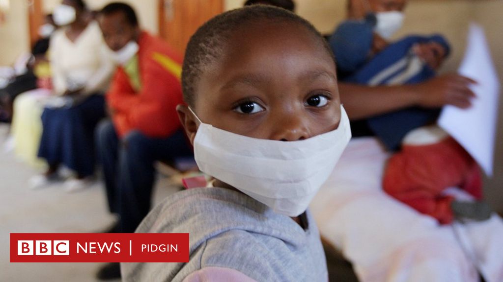 Disease X: WHO Dey Warn People Of World Epidemic - BBC News Pidgin