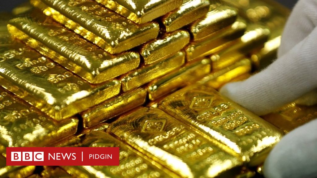 how-buhari-new-gold-mining-program-go-work-and-benefit-you-bbc-news-pidgin