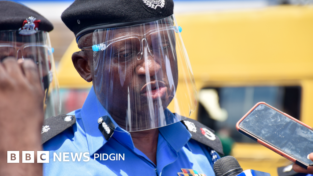 See security advisory as police begin monitor IPOB, Oodua Republic agitators alleged threat to attack Lagos