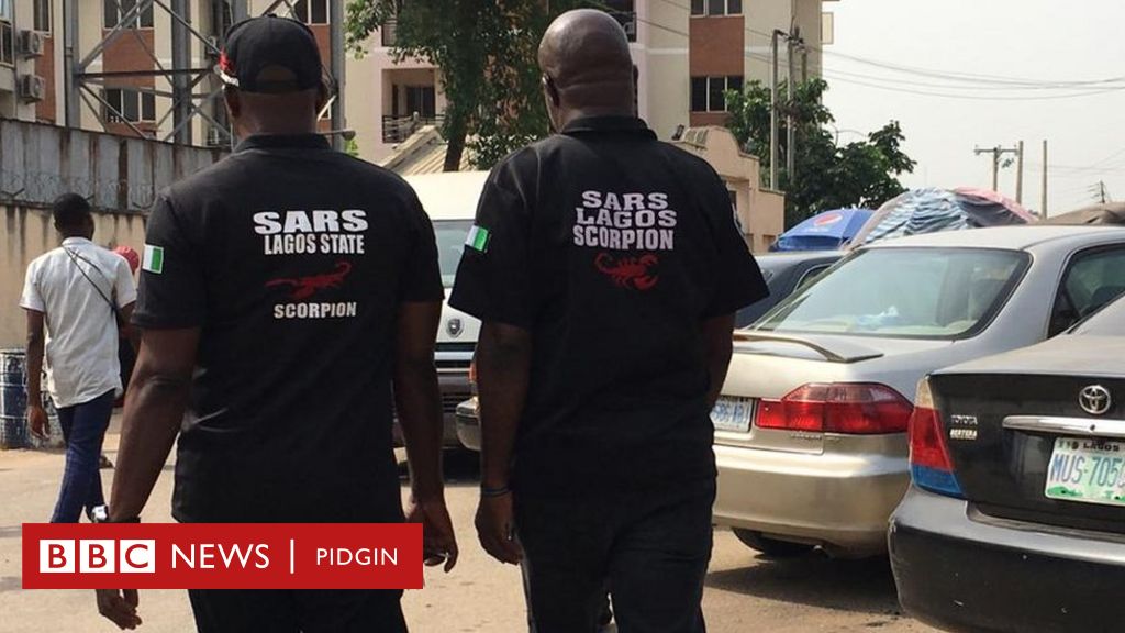 Endsars Nigeria Police Don Arrest Dia Men Wey Dem Suspect To Be Killers Of Kolade Johnson