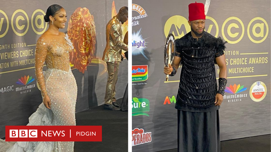 AMVCA 2022 Winners: Full List of Africa Magic Viewers Choice Award Winners