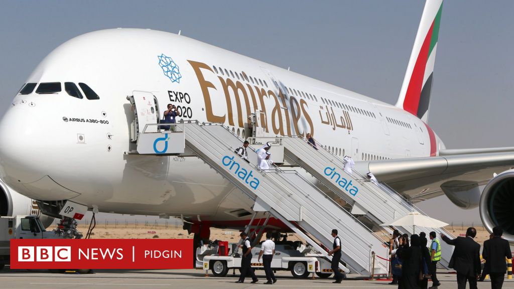 When Emirates go resume flights to Nigeria? Emirates Airlines latest