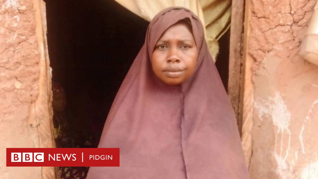 Katsina blast: ‘How my four pikin die on di same day' - BBC News Pidgin