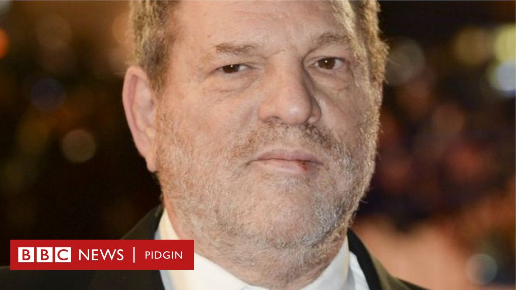 Oscars Board Don Drive Weinstein Comot Bbc News Pidgin 1401