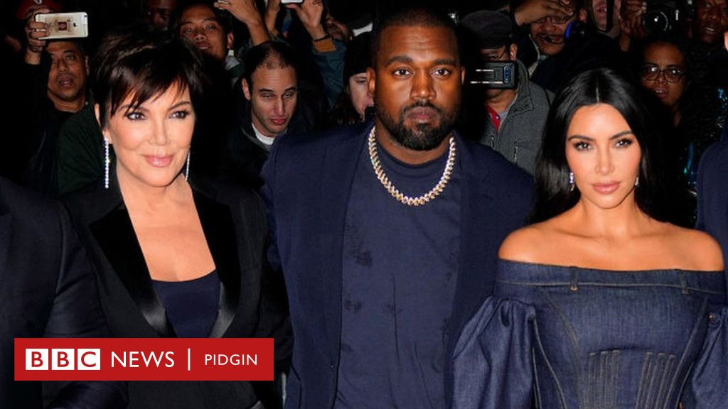 Kim Kardashian: Kris Jenner tok about Kanye West and Kim