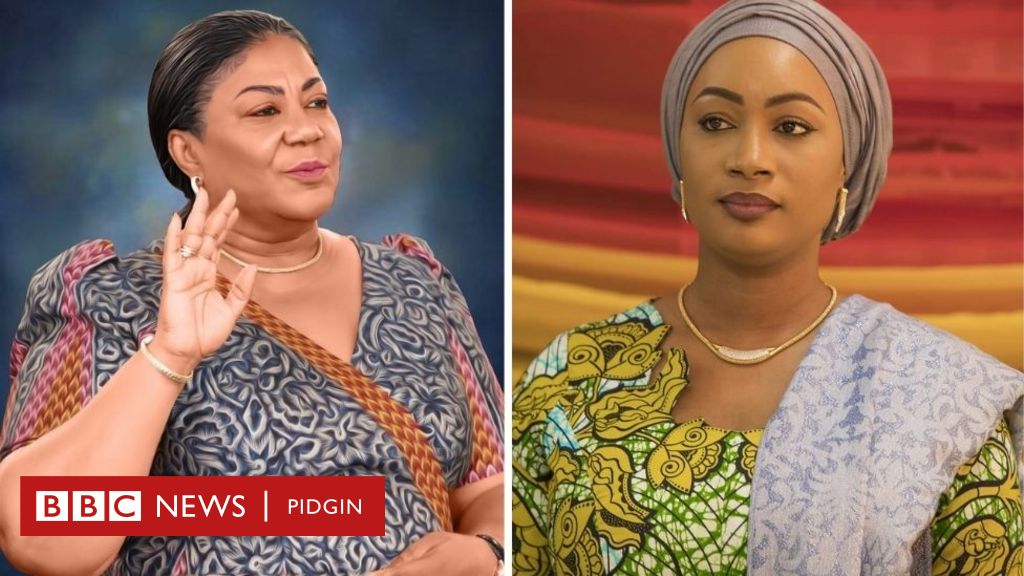 First Lady Of Ghana Salary Ghana Wan Pay Monthly Salaries To First And 