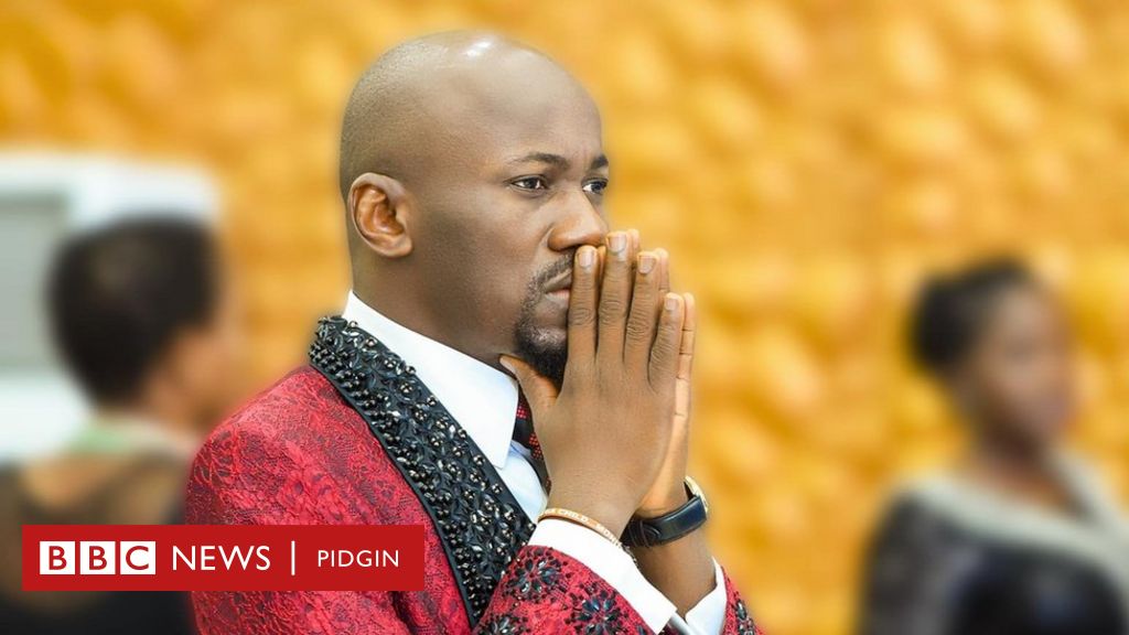 Apostle Johnson Suleman convoy attack Three policemen, two driver plus