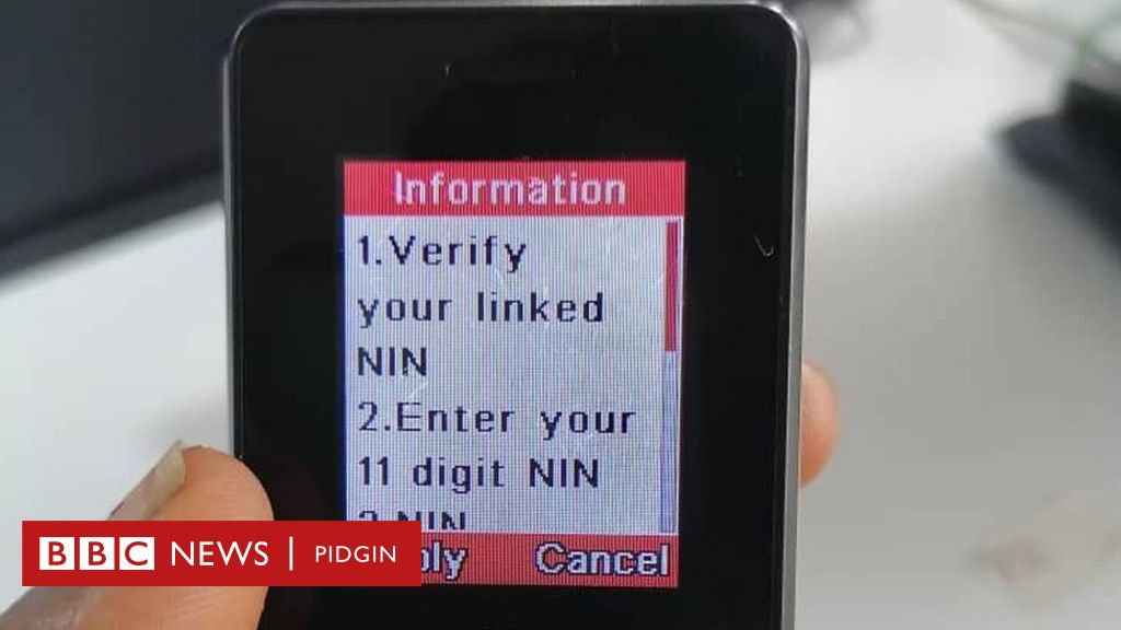Airtel Nigeria on X: It's now way easier to link your NIN to your
