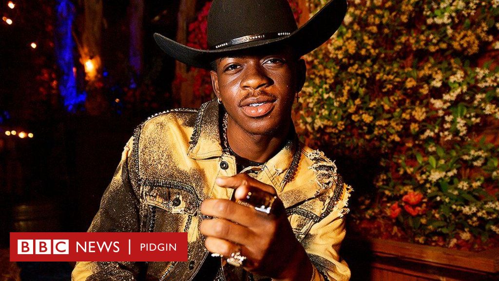 holiday lil nas x gay