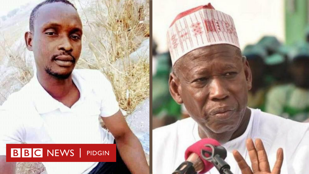 Kano State Court Order Remand Of Man Wey Call Governor Ganduje ‘thief 