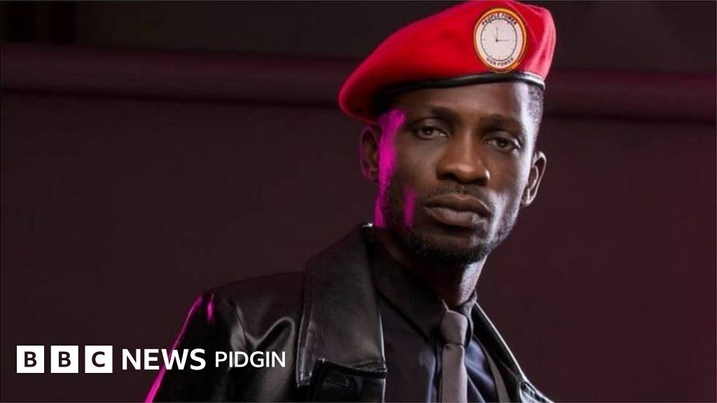 Bobi Wine house Femi Falana "house arrest of Bobi Wine" case for