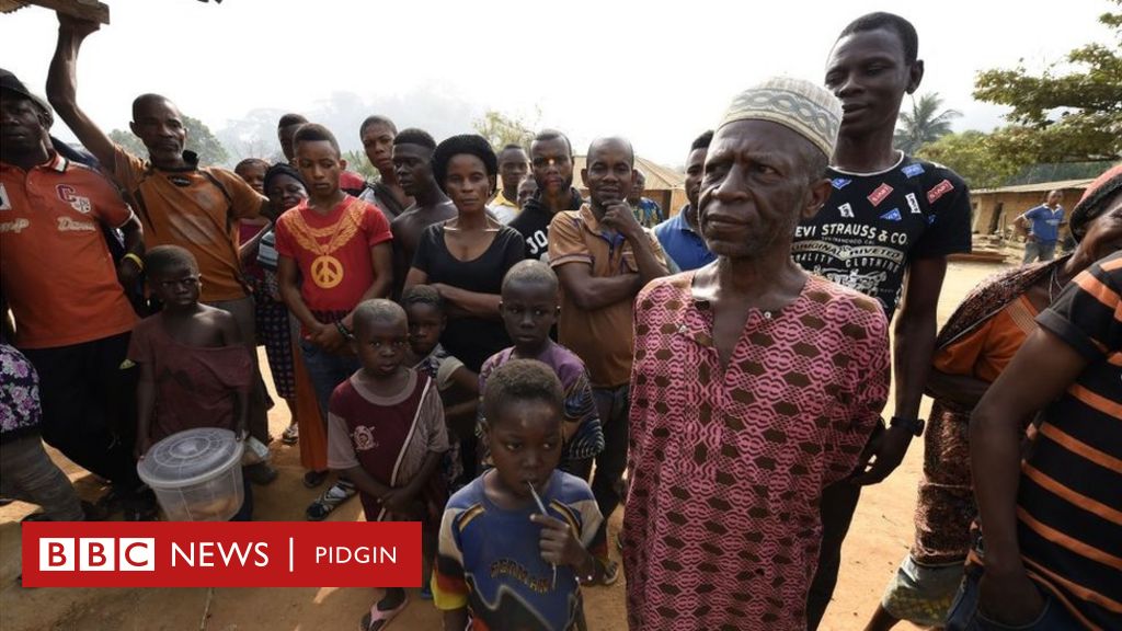 UNHCR say make Cameroon allow human rights monitors - BBC News Pidgin