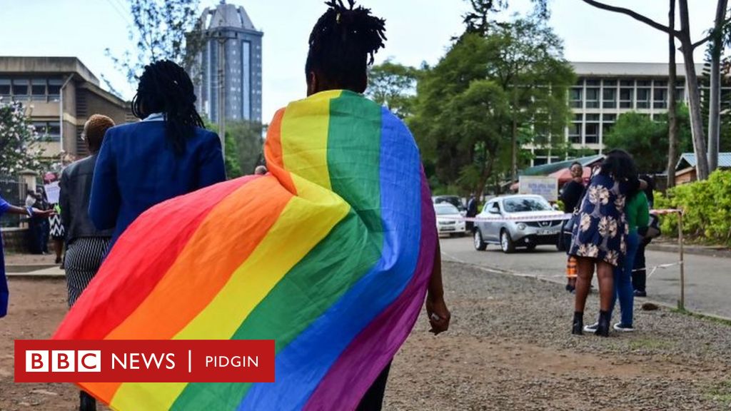 Ghana Lgbt Police Explain Why Dem Arrest Suspected Gay Lesbians