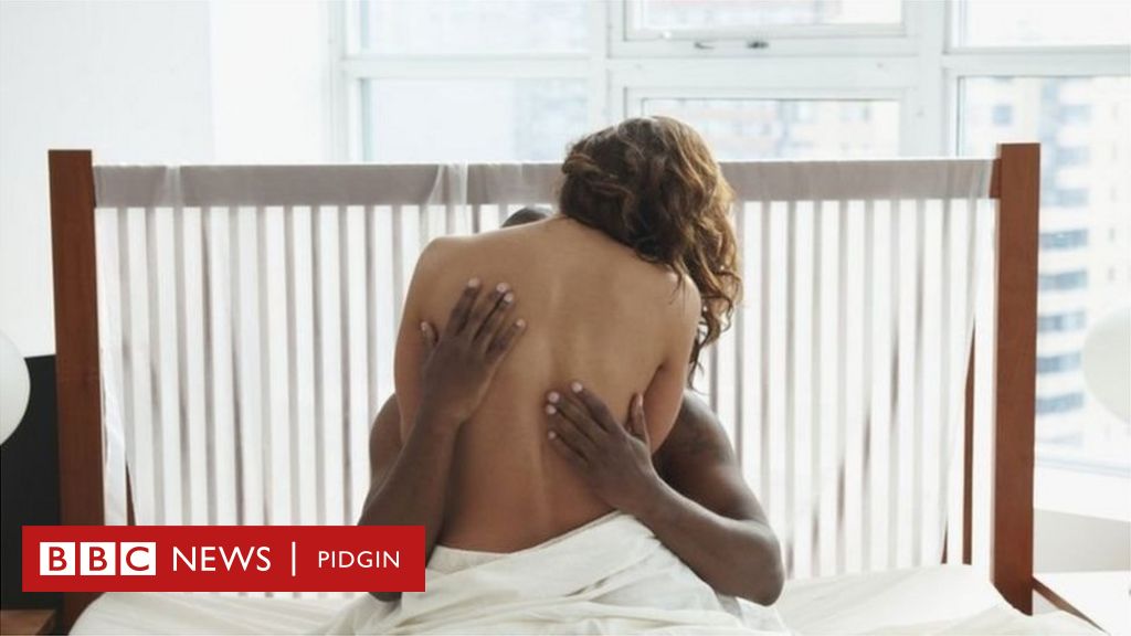 Penis Captivus Medical expert explain wetin fit make man and woman hook during Porn Pic Hd