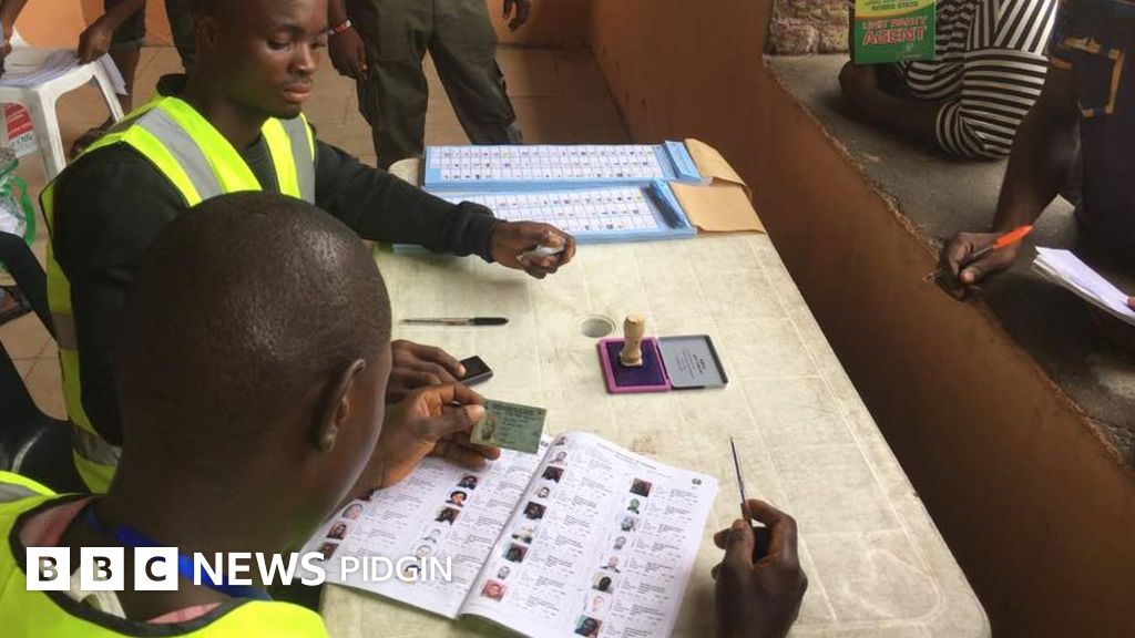 Rivers Election Result Supplementary Elections go hold for State