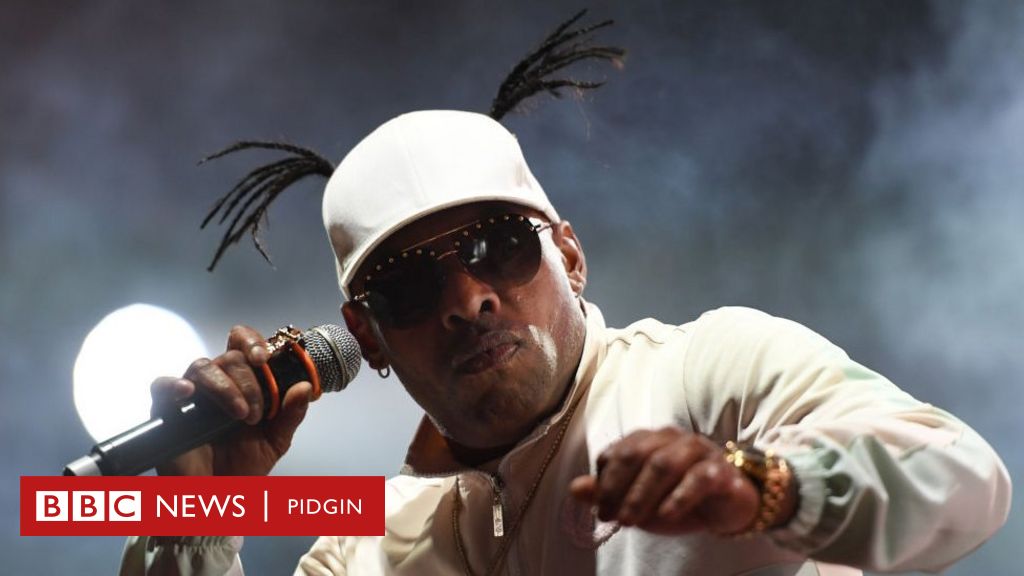 Coolio: Gangsta's Paradise Rapper Death At Di Age Of 59 Spark Reactions ...