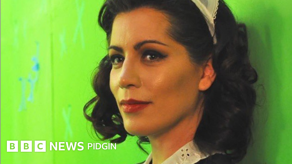 Mollie Fitzgerald 'Captain America' actress dey face accuse say she(02)