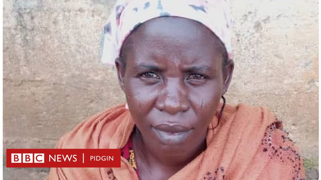 Southern Kaduna Crisis: ‘i No Go Fit Forget How My Pikin Die' - Bbc 