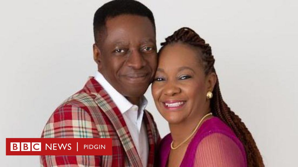 Pastor Sam Adeyemi relocates: Founder of DayStar Christian centre on ...