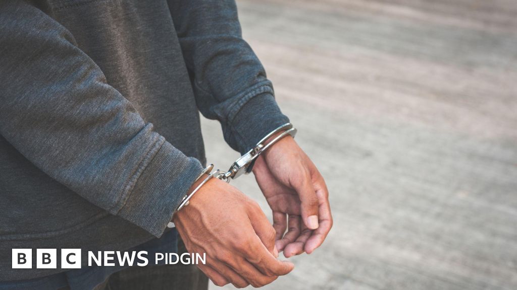 INTERPOL Arrests 83 Across Six African Countries in $260M Terrorism Financing Crackdown