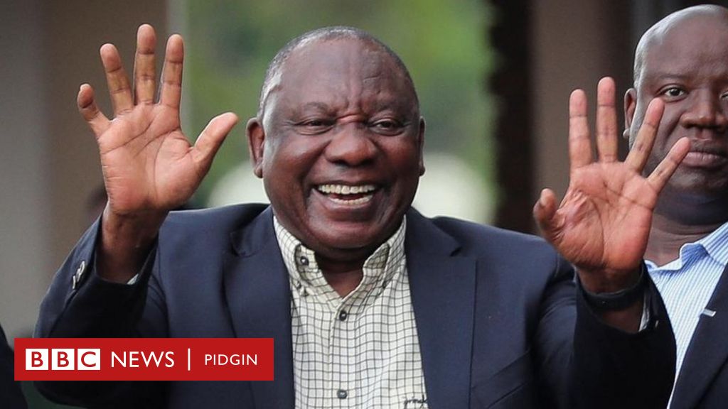 Photo of Cyril Ramaphosa: Ako dva výbory ANC rozhodnú o osude juhoafrického prezidenta