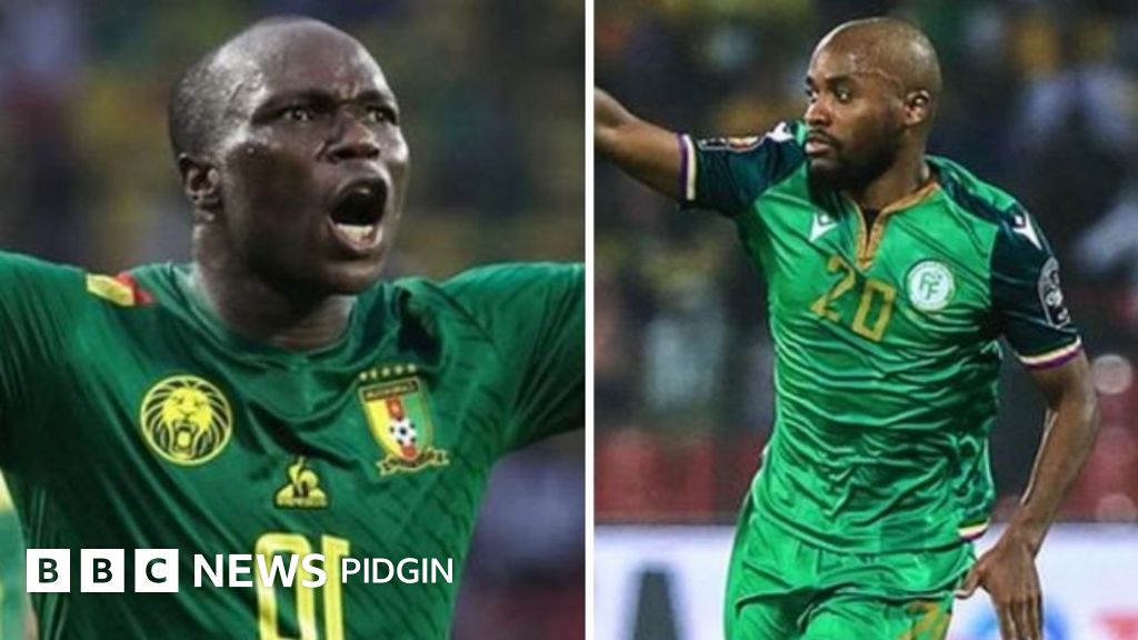 Cameroon vs Comoros Head to head, time and oda tins you need to know