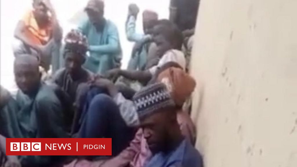 Kano State Police React To Viral Video Wey Show Pipo Dey Plan Election