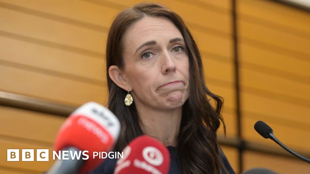 Jacinda Ardern resignation: Why New Zealand PM dey step down next