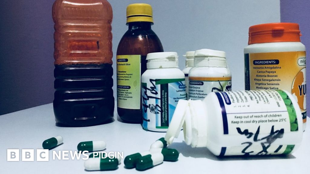 Ghana Food den Drugs Authority ban medicine adverts for 44 diseases