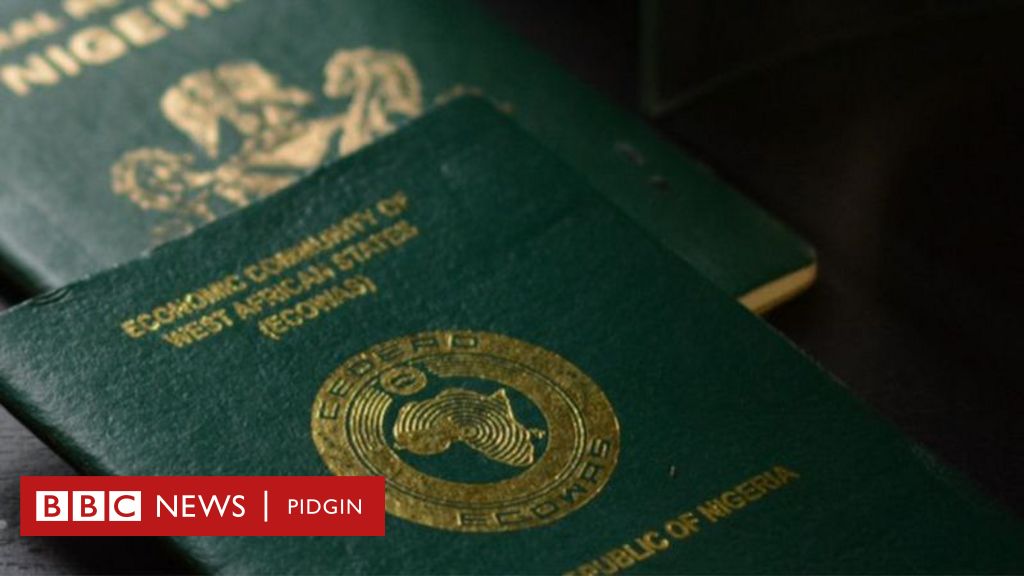 What are the most powerful passports in Africa in 2019? – L'actualité  économique sur le continent Africain